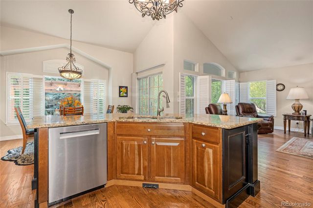 5892 W Hoover Place, Littleton, CO 80123