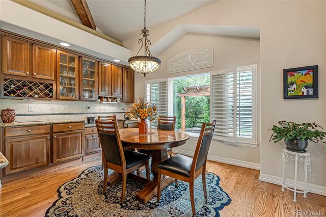 5892 W Hoover Place, Littleton, CO 80123