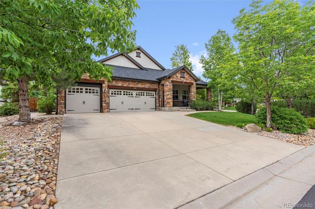 5892 W Hoover Place, Littleton, CO 80123