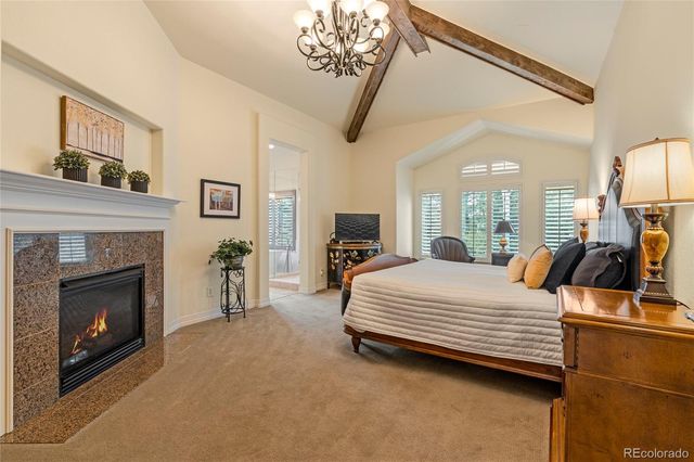 5892 W Hoover Place, Littleton, CO 80123