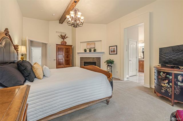 5892 W Hoover Place, Littleton, CO 80123