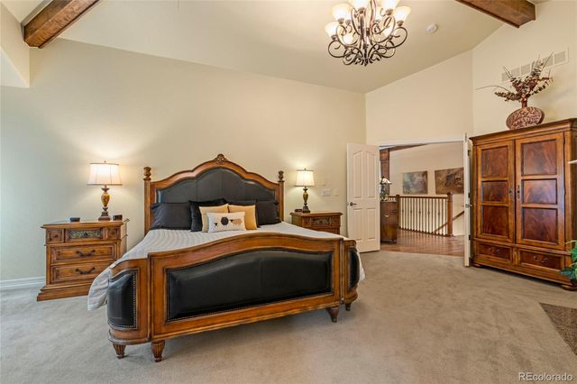 5892 W Hoover Place, Littleton, CO 80123