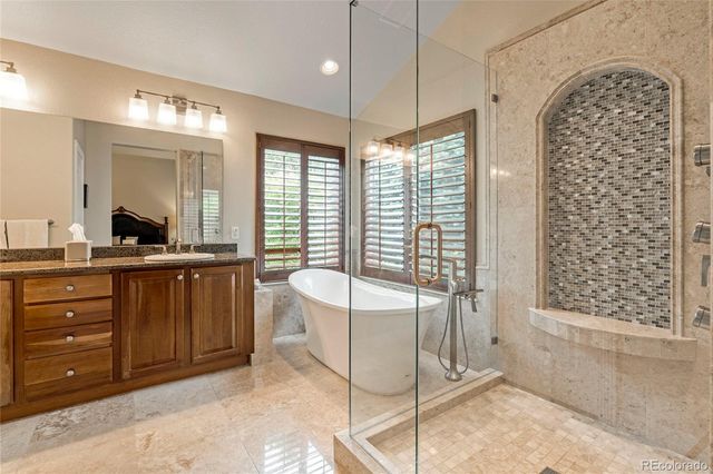 5892 W Hoover Place, Littleton, CO 80123