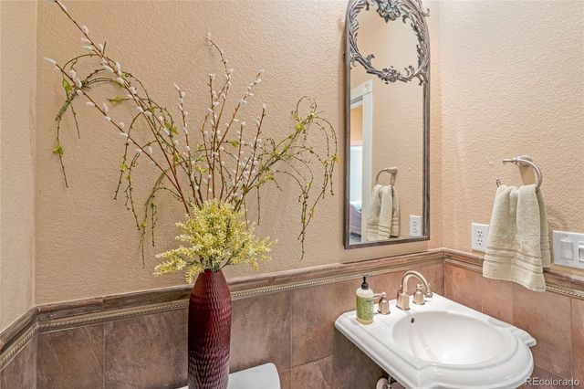 5892 W Hoover Place, Littleton, CO 80123
