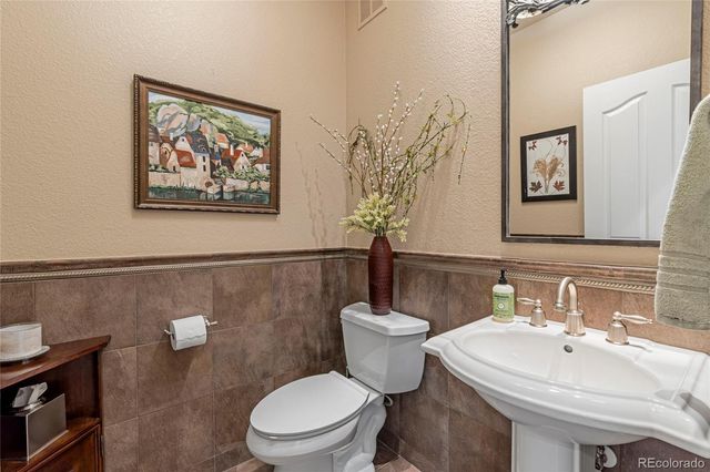 5892 W Hoover Place, Littleton, CO 80123