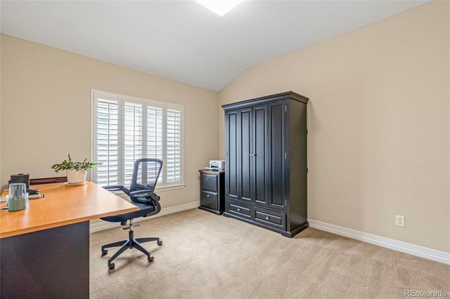 5892 W Hoover Place, Littleton, CO 80123