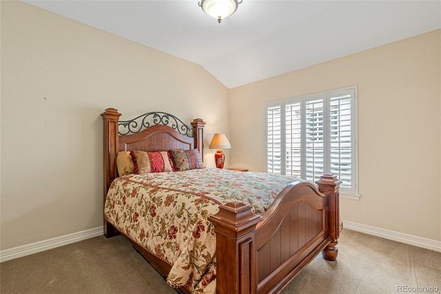 5892 W Hoover Place, Littleton, CO 80123
