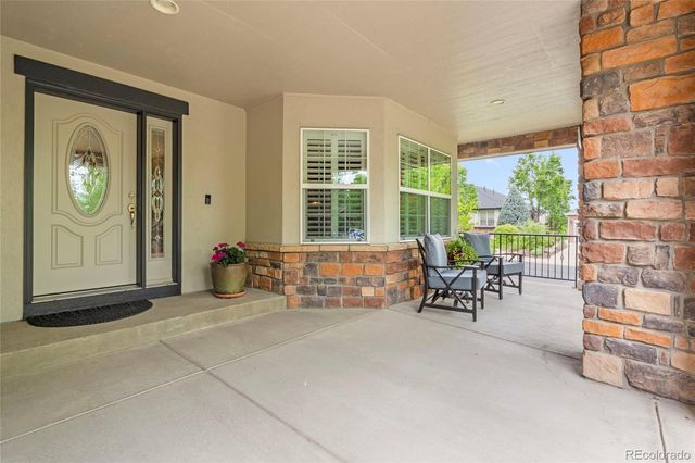 5892 W Hoover Place, Littleton, CO 80123