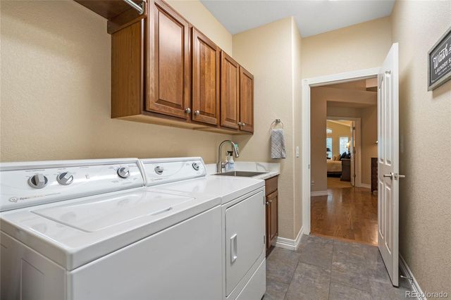 5892 W Hoover Place, Littleton, CO 80123