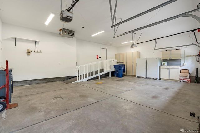 5892 W Hoover Place, Littleton, CO 80123