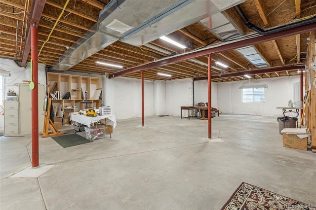5892 W Hoover Place, Littleton, CO 80123