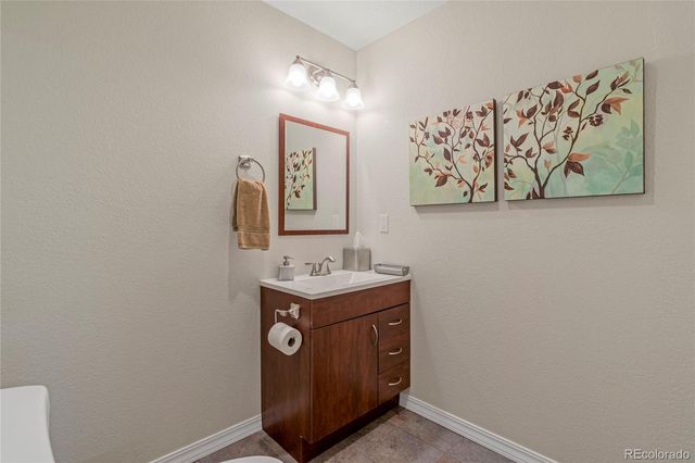5892 W Hoover Place, Littleton, CO 80123