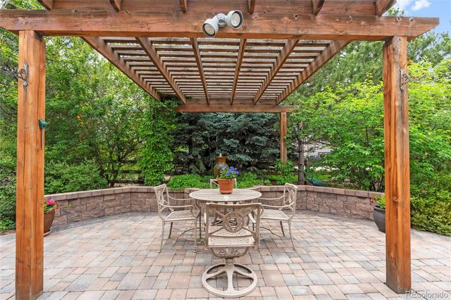 5892 W Hoover Place, Littleton, CO 80123