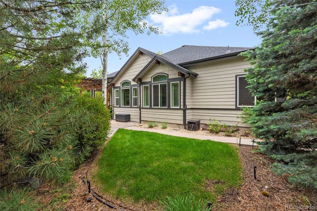 5892 W Hoover Place, Littleton, CO 80123