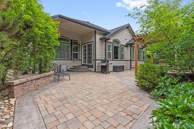 5892 W Hoover Place, Littleton, CO 80123