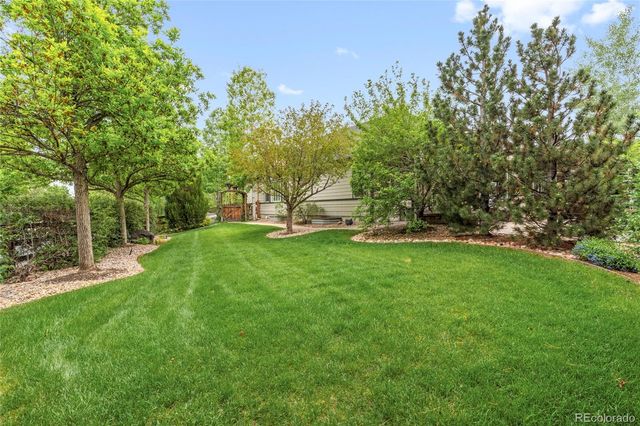 5892 W Hoover Place, Littleton, CO 80123
