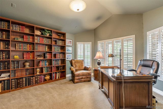 5892 W Hoover Place, Littleton, CO 80123