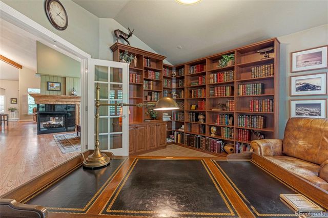 5892 W Hoover Place, Littleton, CO 80123