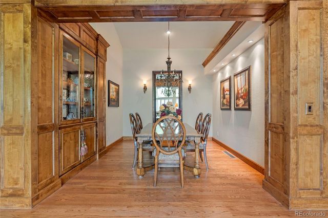 5892 W Hoover Place, Littleton, CO 80123