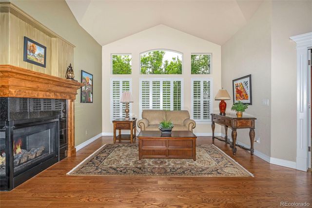 5892 W Hoover Place, Littleton, CO 80123