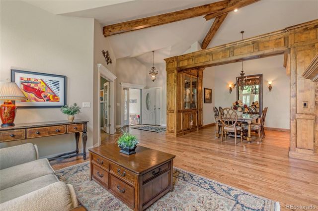 5892 W Hoover Place, Littleton, CO 80123