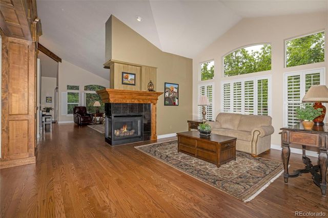 5892 W Hoover Place, Littleton, CO 80123