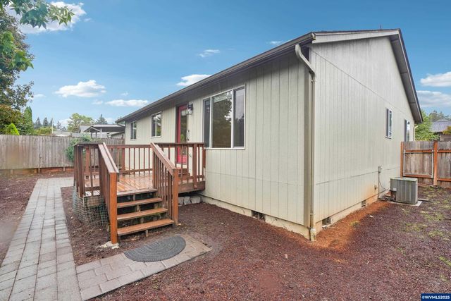 5222 Kali St SE, Salem, OR 97306