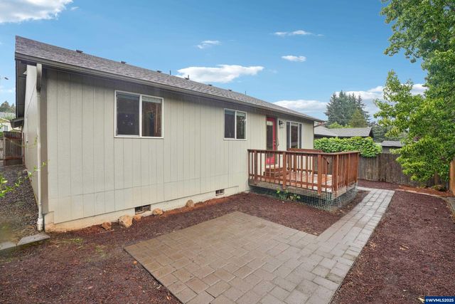 5222 Kali St SE, Salem, OR 97306