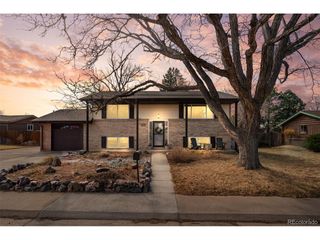 7435 S Dexter St, Centennial, CO 80122