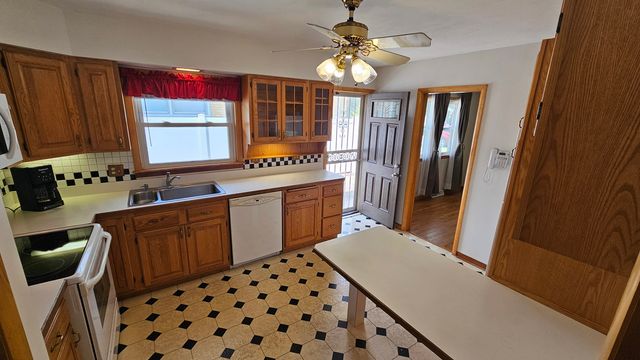 1614 Forest Road, La Grange Park, IL 60526