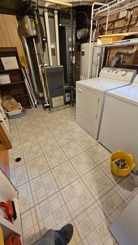 1614 Forest Road, La Grange Park, IL 60526