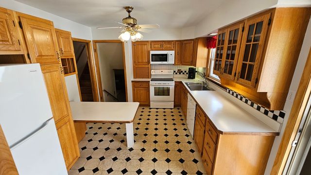 1614 Forest Road, La Grange Park, IL 60526