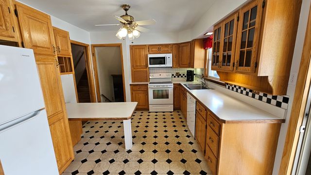 1614 Forest Road, La Grange Park, IL 60526