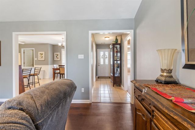 25 Applewood Circle, Cabot, AR 72023