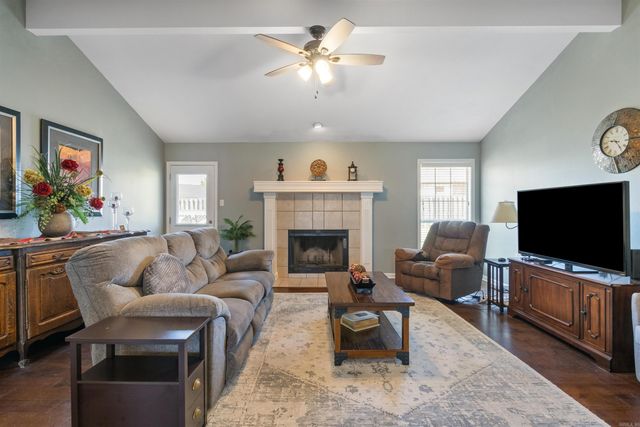 25 Applewood Circle, Cabot, AR 72023