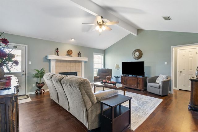 25 Applewood Circle, Cabot, AR 72023