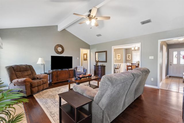 25 Applewood Circle, Cabot, AR 72023