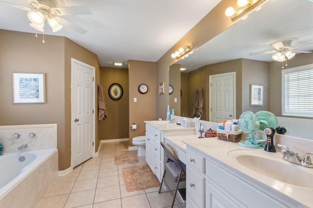 25 Applewood Circle, Cabot, AR 72023