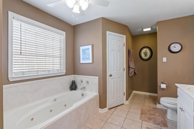 25 Applewood Circle, Cabot, AR 72023