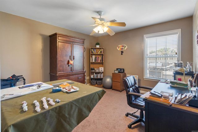 25 Applewood Circle, Cabot, AR 72023