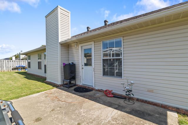 25 Applewood Circle, Cabot, AR 72023