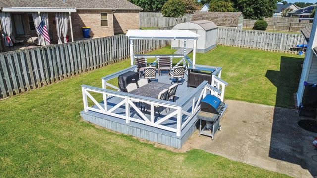 25 Applewood Circle, Cabot, AR 72023