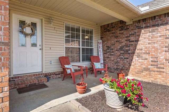 25 Applewood Circle, Cabot, AR 72023