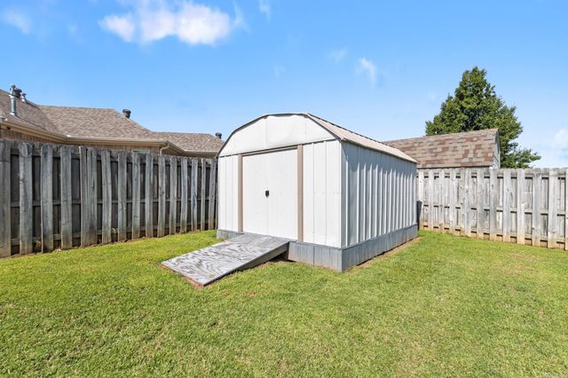 25 Applewood Circle, Cabot, AR 72023