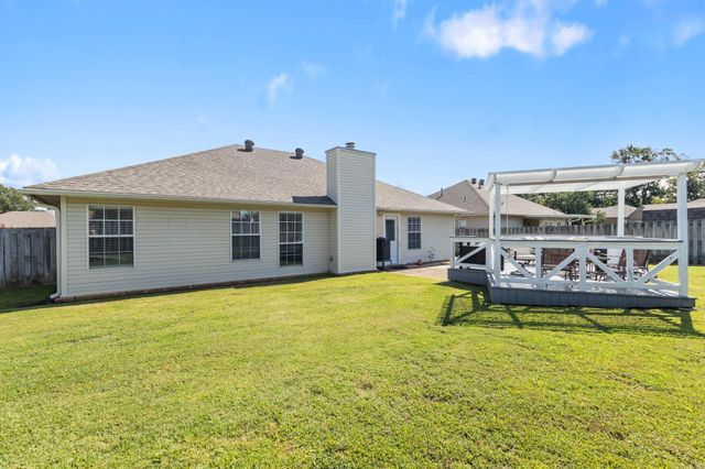 25 Applewood Circle, Cabot, AR 72023