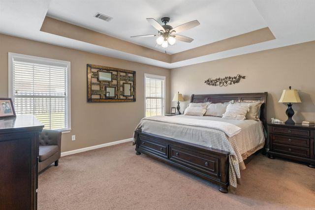 25 Applewood Circle, Cabot, AR 72023