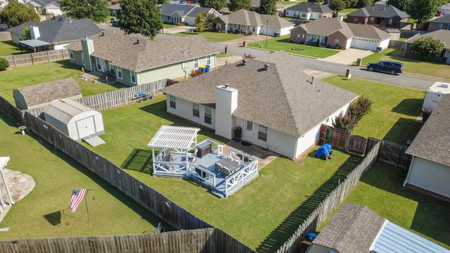 25 Applewood Circle, Cabot, AR 72023