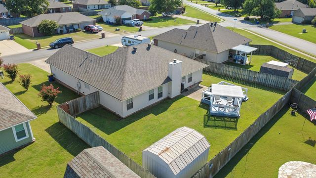 25 Applewood Circle, Cabot, AR 72023