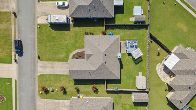 25 Applewood Circle, Cabot, AR 72023