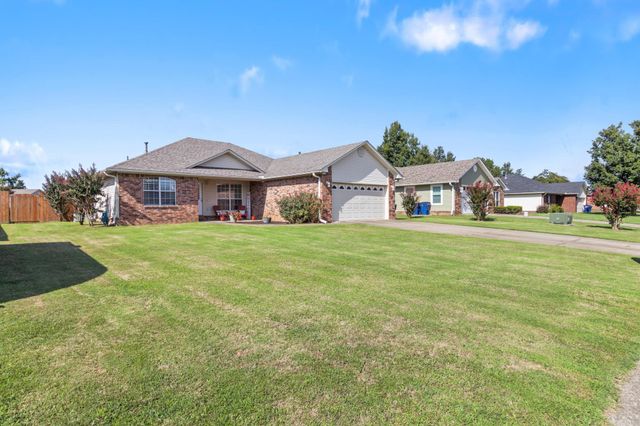 25 Applewood Circle, Cabot, AR 72023